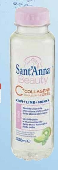 Carrefour Market Sant'anna Acqua Sant'Anna offerta
