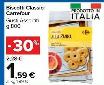 Carrefour Market Gelato offerta