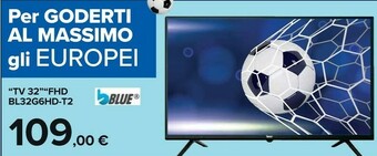 Carrefour Market Tv led 32 offerta