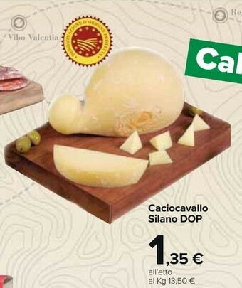 Silano Formaggio