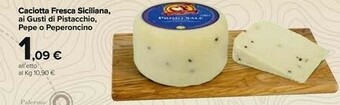 Carrefour Market Caciotta offerta