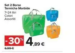 Borsa Termica