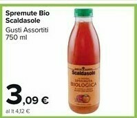 Carrefour Market Scaldasole Yogurt offerta