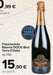 Franciacorta Spumante