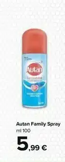 Autan Antizanzare
