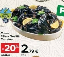 Carrefour Market Carne offerta