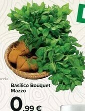 Carrefour Market Basilico offerta