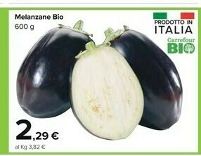 Melanzane