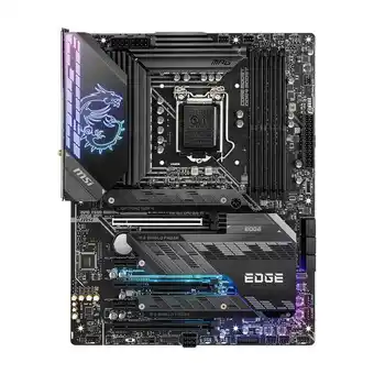 Scheda madre msi mpg z590 gaming edge wifi