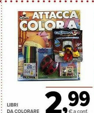 Libri Da Colorare