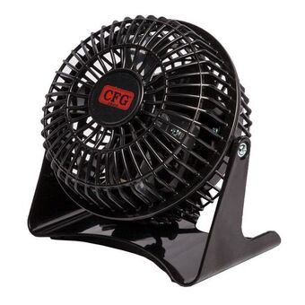 Brico Bravo Mini ventilatore da tavolo e321 offerta