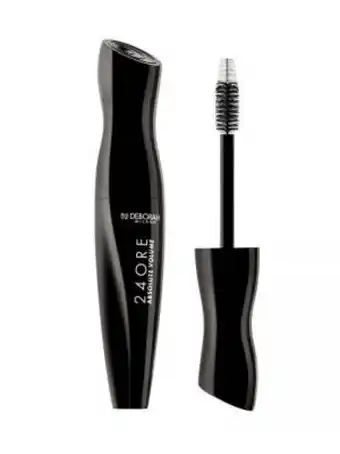 24 ore absolute volume mascara nero 1