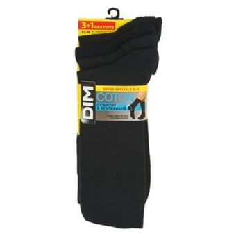Spartoo Mi chaussette coton x4 offerta