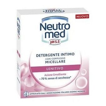 Maury's Neutromed detergente intimo con complesso offerta