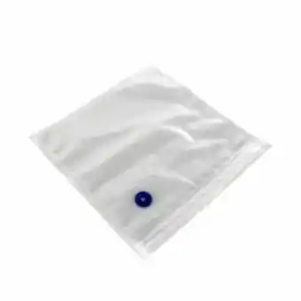 Happy Casa Dictrolux - sacchetti sottovuoto medium 10 pezzi - 25x25cm offerta