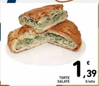 Torte salate