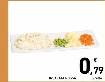 Insalata russa