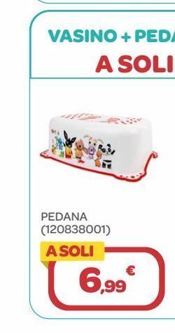 Pedana