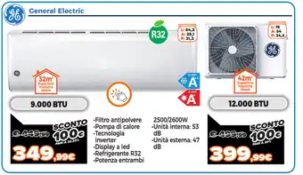 General Electric