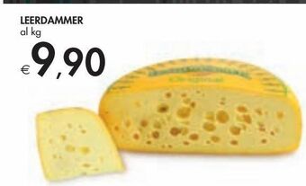 Bennet Leerdammer offerta