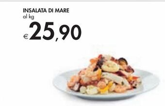 Insalata di mare