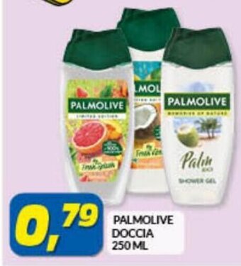 Risparmio Casa Palmolive Doccia 250 ml offerta