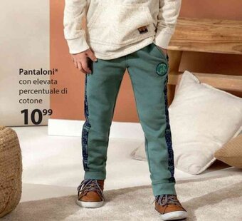 NKD Pantaloni* offerta