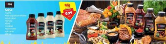 ALDI Salse offerta