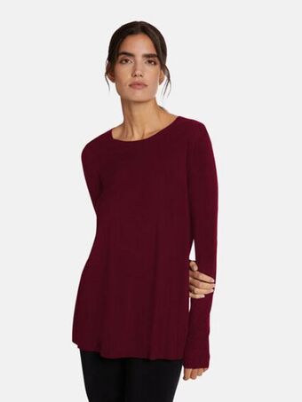 Wolford Aurora pure pullover offerta