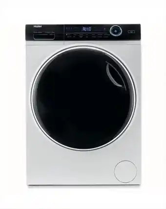 Euronics Haier - lavasciuga hwd80-b14979-it i-pro series 7 8/5 kg-bianco offerta