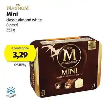 Magnum Mini 352 g