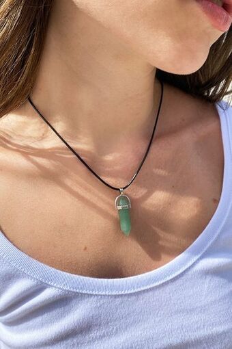 Collana stone