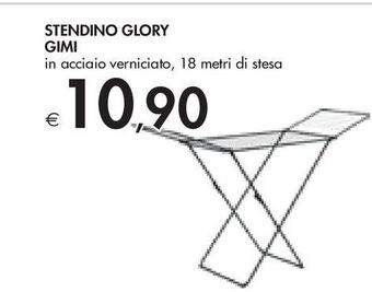 Bennet Stendino glory gimi offerta