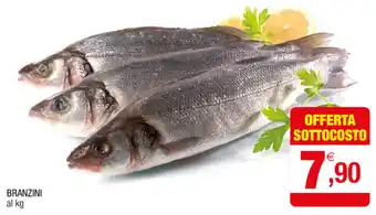 Branzini