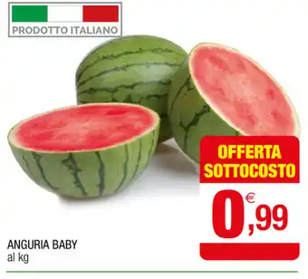 Anguria Baby