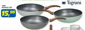 Natural Love Wok