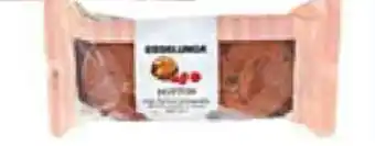 Esselunga Esselunga Muffin con farina integrale, frutti rossi e noci 150 g offerta