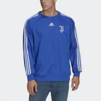 Felpa teamgeist crew juventus