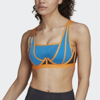 Reggiseno sportivo tlrd impact luxe training high-support