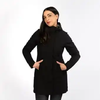 Globo Moda Giubbino softshell ariel black offerta