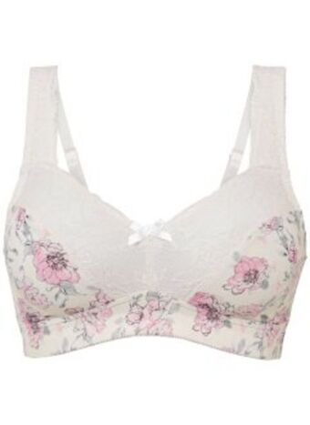 Bonprix Reggiseno minimizer senza ferretto offerta