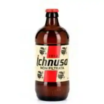 DEM Birra non filtrata offerta