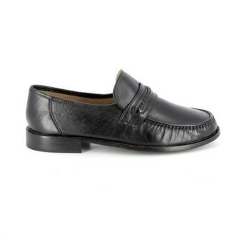 Scarpe&Scarpe Mocassini in pelle offerta