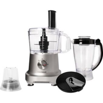 Happy Casa Dictrolux - robot da cucina multifunzione 11 in 1 - 1000 watt offerta