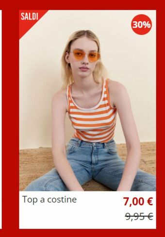 Top a costine