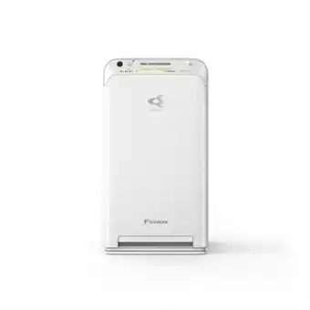 Euronics Daikin - mc55w-bianco offerta