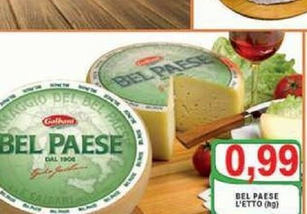Bel Paese