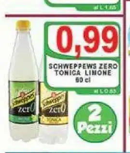 Gros Bevande analcoliche 50cl offerta