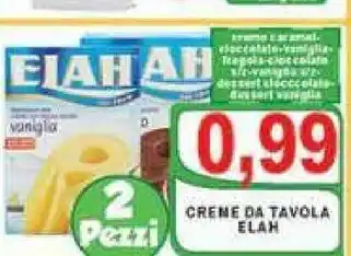 Elah Pasticceria
