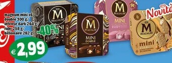 Gros Magnum Magnum offerta